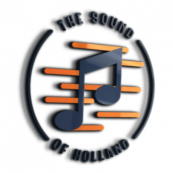 The Sound Of Holland Logo